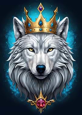 Wolf King