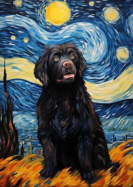 Newfoundland Dog