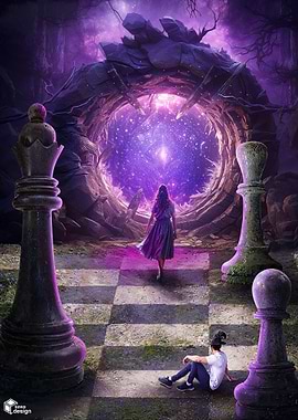 Magic Ches No1 Remaster