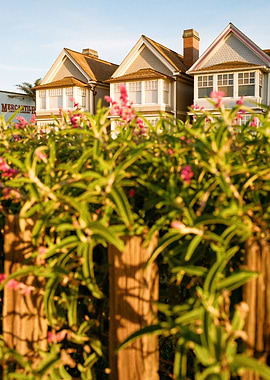 Capitola California Photo