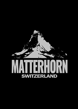 Matterhorn Switzerland