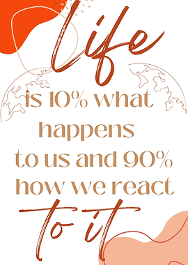 The Power of Reaction