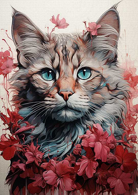 Cat the Furry Explorer