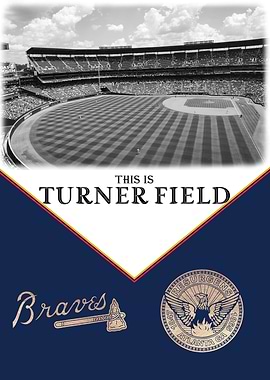 Turner Field