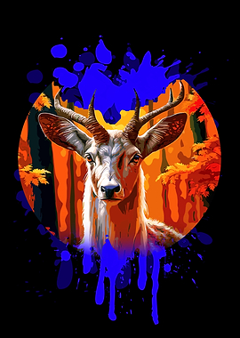 Deer Animals 18