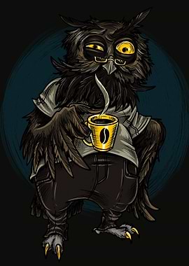 Owl Coffee
