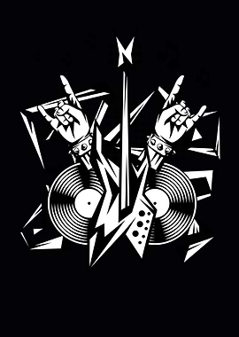 Music Logo