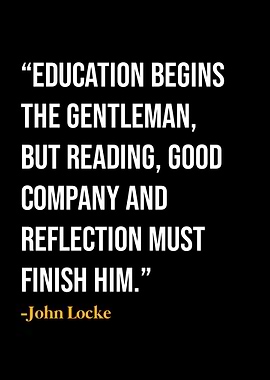 John Locke Quotes