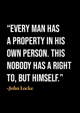 John Locke Quotes