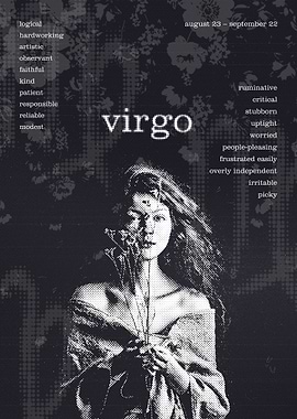 Virgo