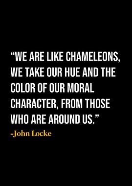 John Locke Quotes