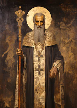 Saint Nicholas