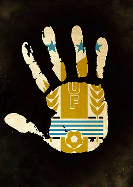 Uruguay national football