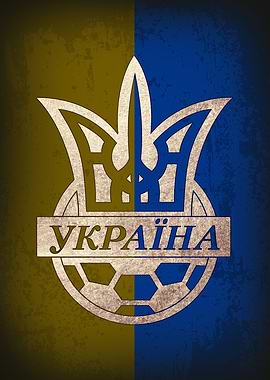 Ukraine Team