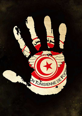 Tunisia national football