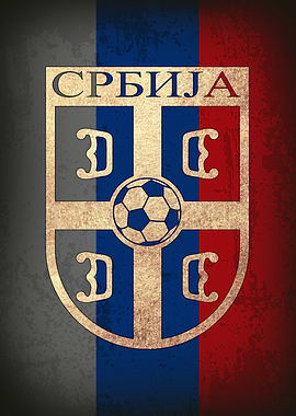 Serbia Team