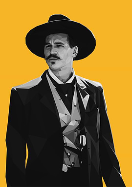 doc holliday