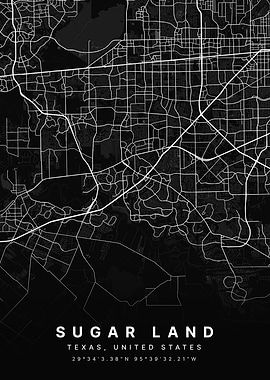 Sugar Land Texas USA