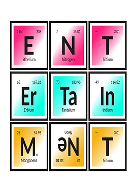 Entertainment Elements