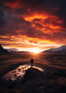 Spectral Landscape 6