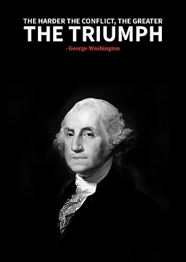 George Washington quotes