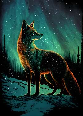 Fox Lighting