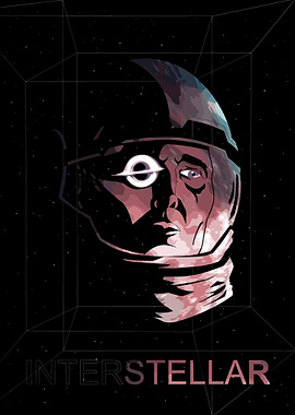 Interstellar Movie