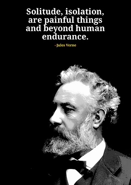 Jules Verne quotes
