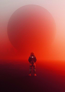 Discovering new worlds