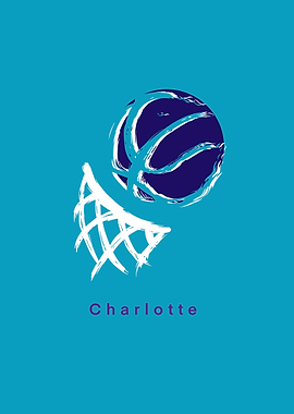 Basketball minimalist