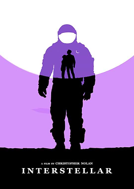 Interstellar Movie