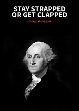 George Washington quotes
