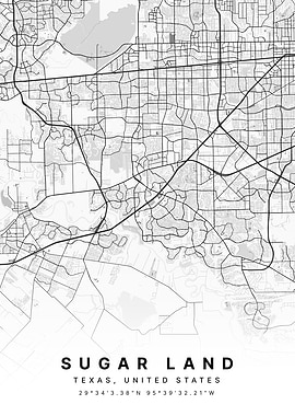 Sugar Land Texas USA