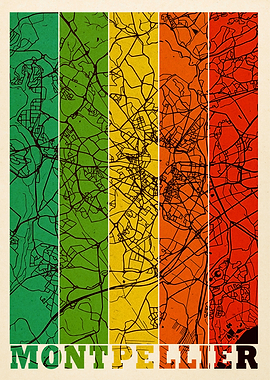 Montpellier France