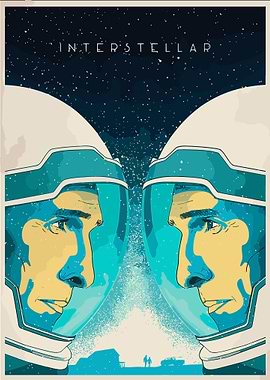 Interstellar Movie