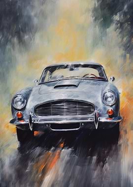 Aston Martin