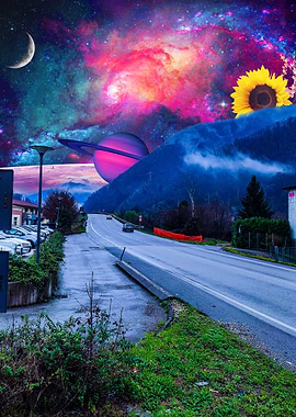 Journeys of Self Discovery