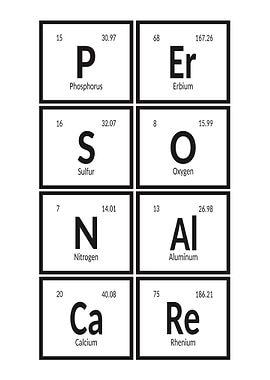Element of Personal Care
