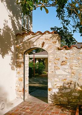 Monterey California Street