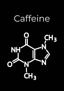 Coffee Molecule