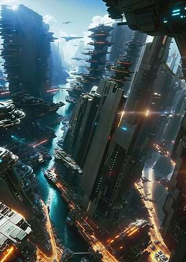 Future City Nova Solis