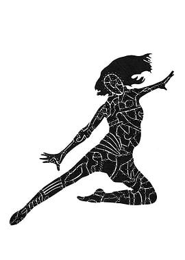 Disjointed suspension