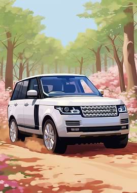 Range Rover