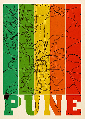 Pune Maharashtra India