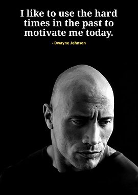 Dwayne Johnson quotes
