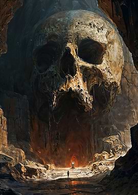 Gateway to the Abyss