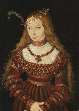 The Princess Sibylle