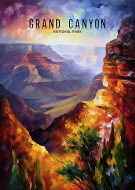 Grand Canyon National Park