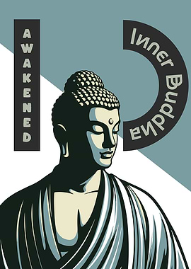 Inner Buddha Awakened