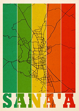 Sanaa Yemen